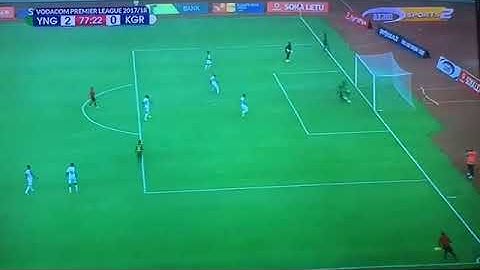 YANGA vs KAGERA SUGAR