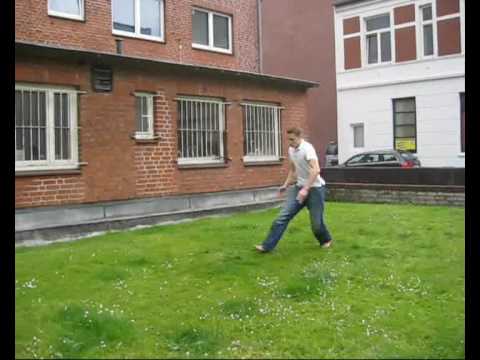 Cheat Gainer / Gainer Flash Training