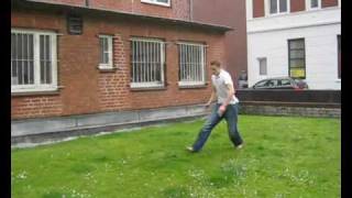 Cheat Gainer / Gainer Flash Training
