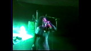 Tool - Live · Santa Barbara, CA · 8/29/1998 [HD] [Remastered]