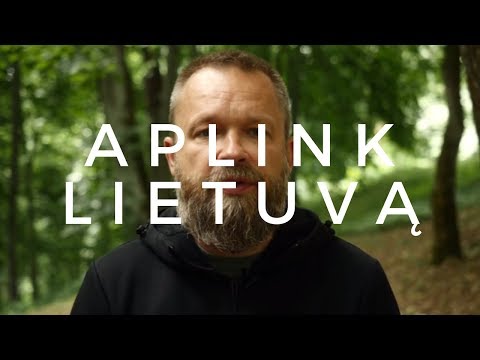 Video: 5 Nacionalinių Parkų Aliaskoje Profiliavimas - „Matador Network“