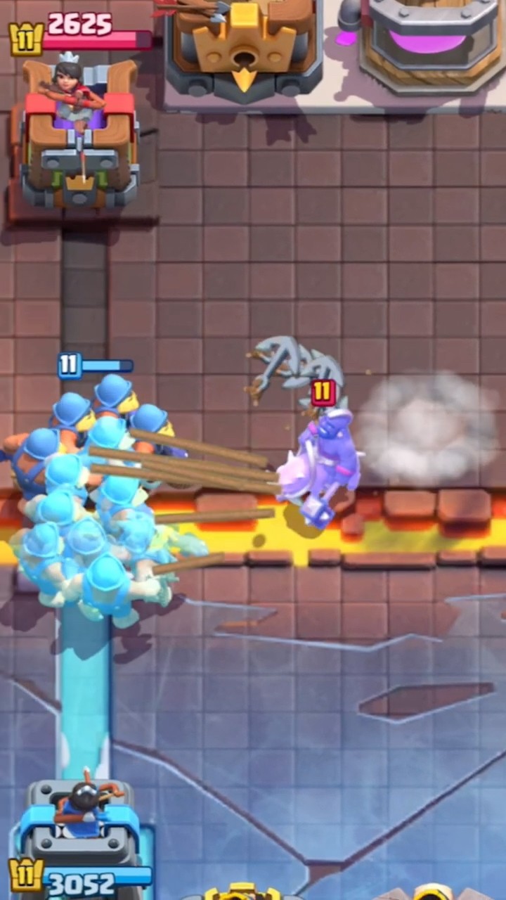 clash1977wr　オーダーページ YouTube