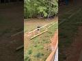 Building a New Sidewalk Porch! #woodworking #deckbuilding #satisfying
