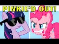 Pinkied out v1 vs friday night funkin  my little pony covers fnf mod