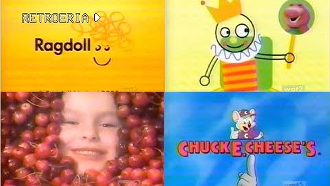 PBS KIDS Program Break (WHA-DT 2004)