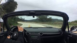 NC Miata Fail (GMR)
