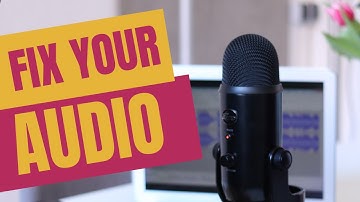 How to Get Better Audio - Reduce Noise - Adobe Audition CC 2020 by CreativePeers (Urdu /Hindi)