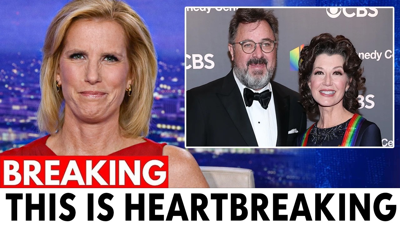 Vince Gill Finally Reveals What REALLY Happened With His Wife
