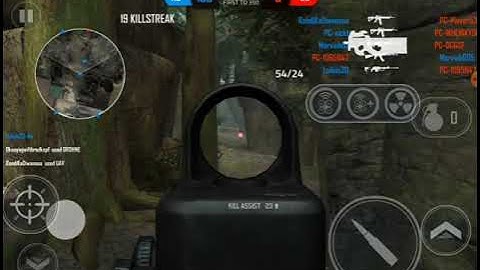 How To Nuke In Bullet Force(Easy)