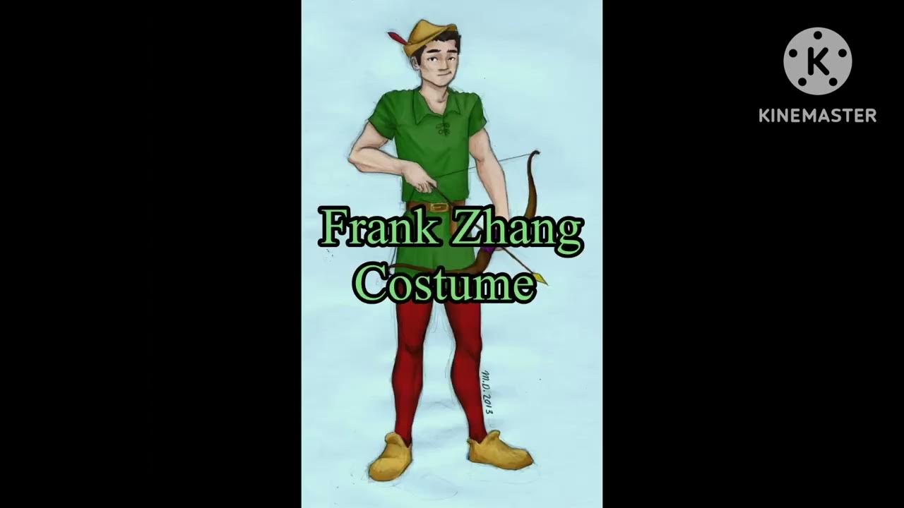 Pjo character’s Halloween costumes+ my costume reveal YouTube