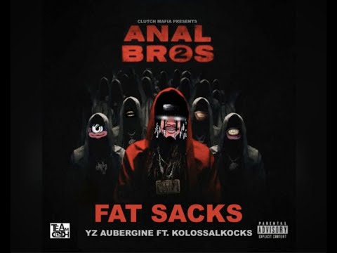 FAT SACKS x YZ Aubergine ft. KolossalKocks [MAD MAX GAY PARODY X FUTURE ...