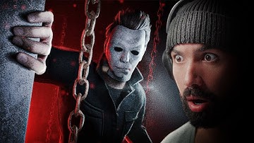 They Made A New Michael Myers Horror Game..