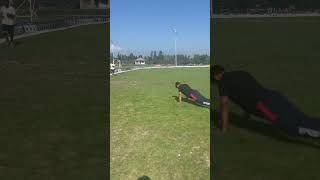 JKP PET Running #jkssbresult #ssbphysical