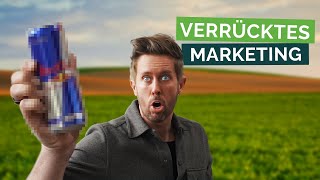 Geniale Werbeaktionen | Die 13 verrücktesten Marketingideen