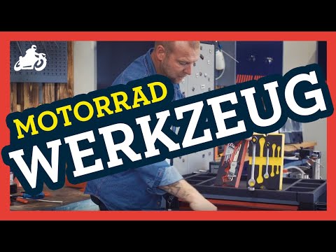 Video: Wie gründe ich eine Motorradwerkstatt?