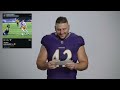 Kyle Hamilton, Mark Andrews, Ravens Guess Teammates' First Instagram Post | Baltimore Ravens