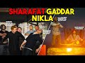 Sharafat is a gaddar   mark 2 grande  real life mod  gta 5 pakistan