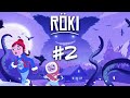 Röki ➤ Прохождение ➤ Часть 2