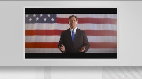 DeSantis launches GOP presidential campaign in Twitter announcement plagued by glitches