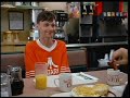 Road Trip : French Toast Scene