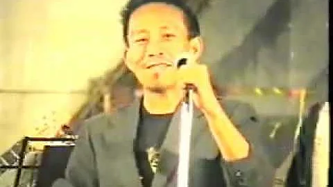 Bamei Munpong paul