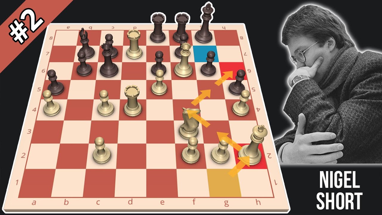 CHESS NEWS BLOG: : 10 greatest chess games of all