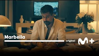 Tráiler  'Marbella', la nueva serie original Movistar Plus+