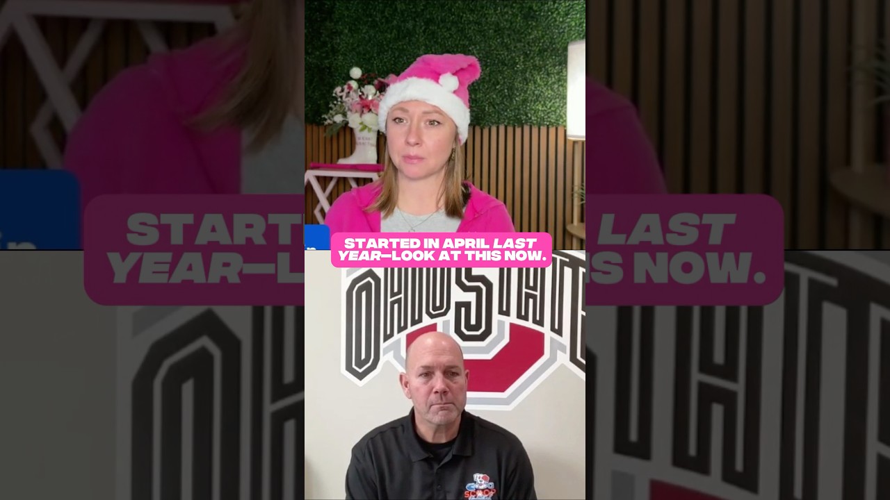 From $877 to $6,700 a Month in Poop Scooping