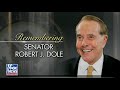 Special Report with Bret Baier Remembers Senator Dole