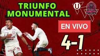 Triunfo Monumental! 🏟️⚽ ¡Punteros del Apertura! 🥇🎉