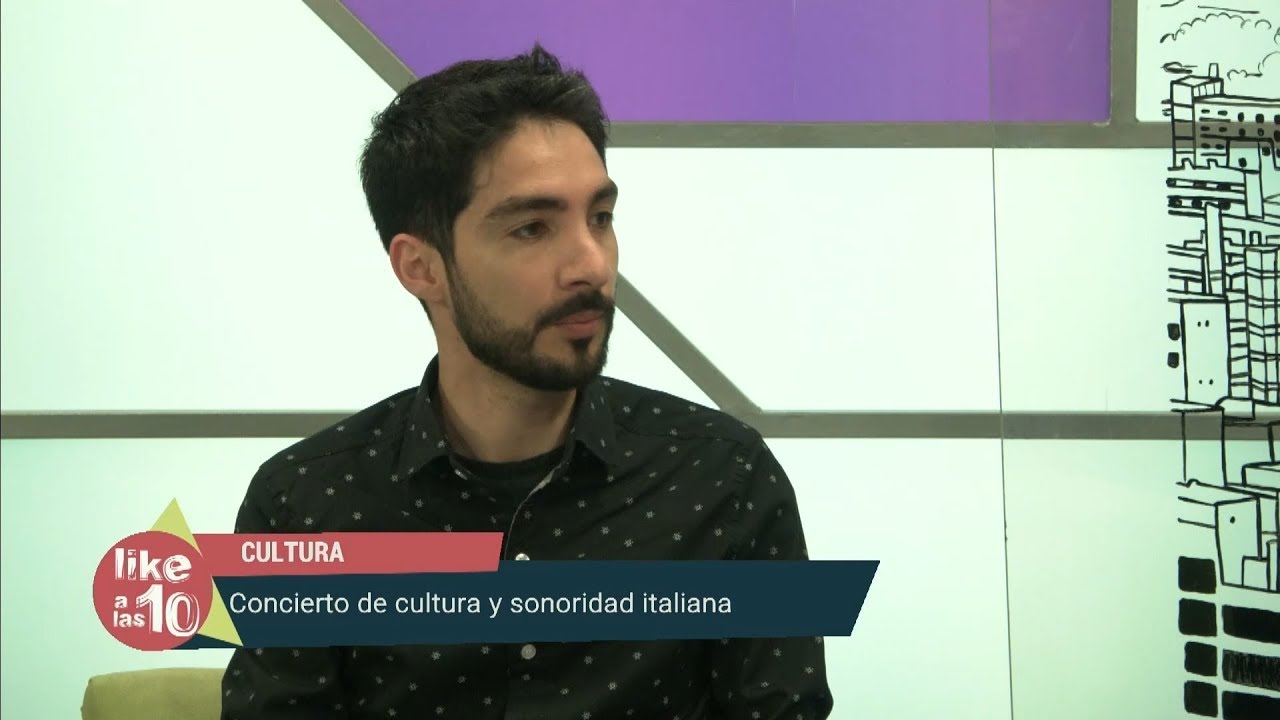Concierto de cultura y sonoridad italiana en Mendoza señales de transito en suiza