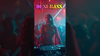 Bass Drop 💥 Bollywood EDM RUSSIAN