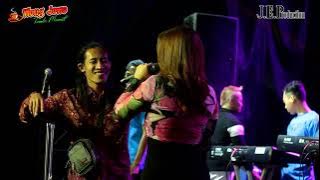 LESTARI  || WONG JOWO MUSIC LIVE NGLAMBANGAN MADIUN - JEP PRODUCTION