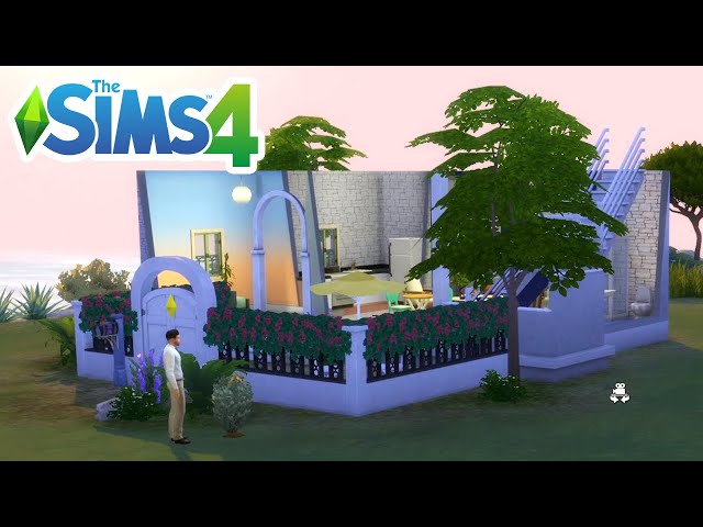 Replying to @🫧 🌺 How to get free range/rotation camera angles in , Sims 4 Building Tips