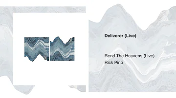 Rick Pino - Deliverer (Audio)