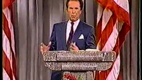 John Osteen's Hope for the Hopeless (1991)