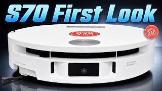 The Mova S70 is Here | What Do I Really Think?!