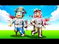 MI SONO ROTTO TUTTO.. - ROBLOX
