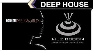 Darkon - Deep World (Original Mix)