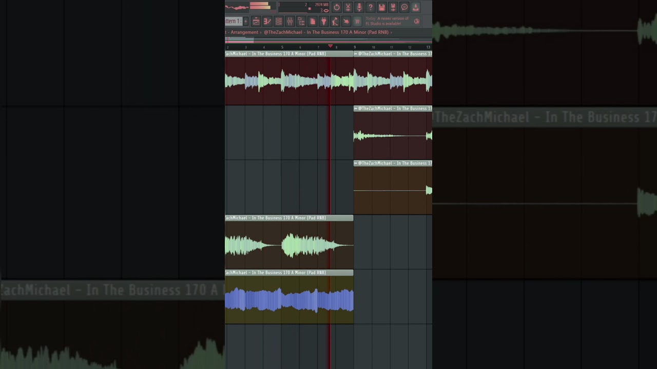 Who wants to add drums to this MELODY I made