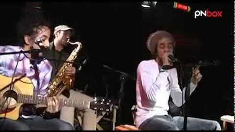 Mellow Mood @ Pnbox Studios