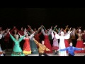 Kalinka - Russian dance.  Ensemble &quot;Beryozka&quot;