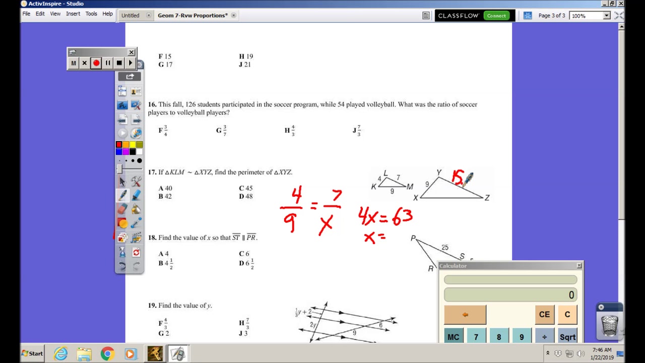 cpm geometry chapter 5 homework answers