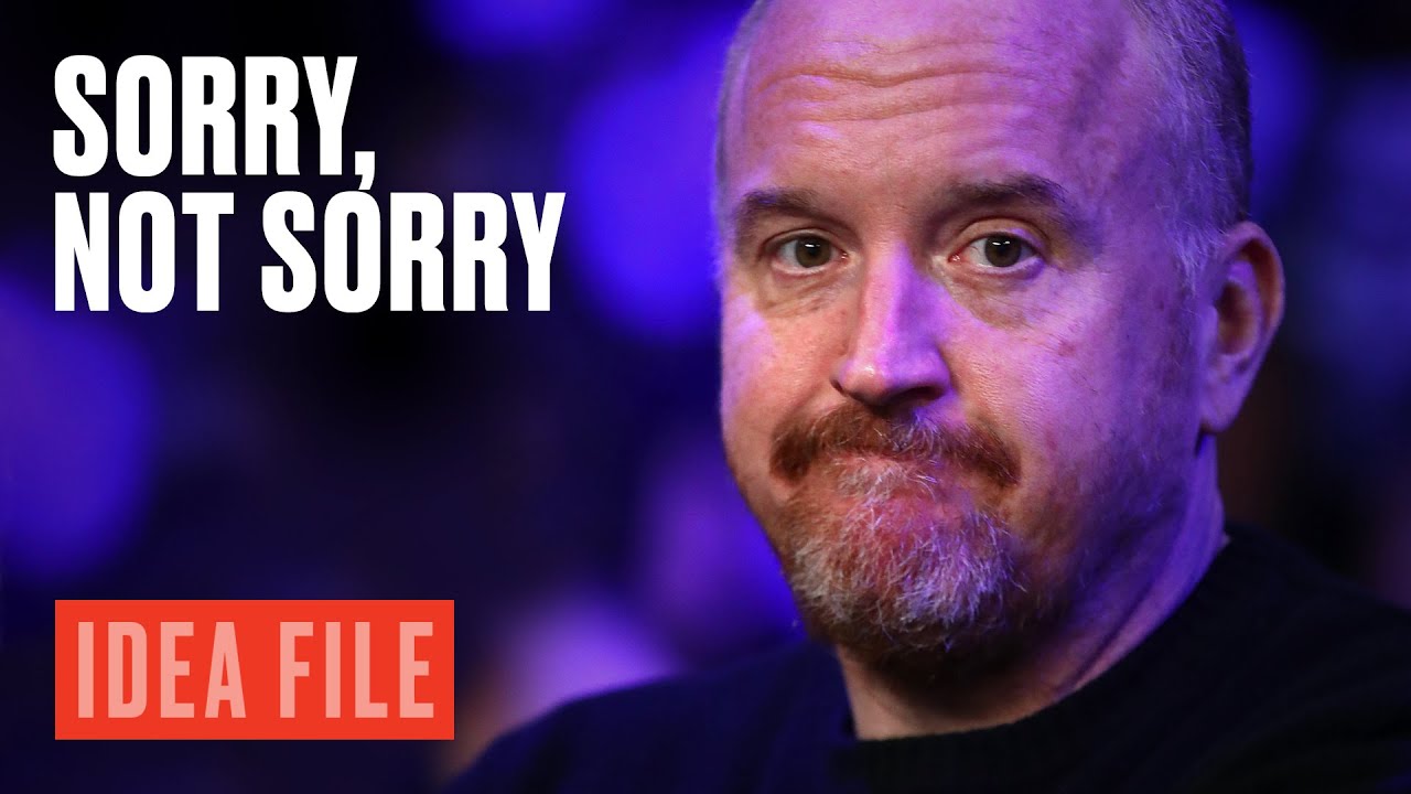 Louis C.K. Sexual Harassment Doc 'Sorry/Not Sorry' Is Missing Things