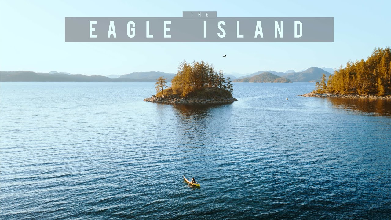THE EAGLE ISLAND cinematic Vlog YouTube