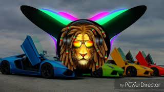 Dj Mattox 988 X Coño Afro Ragga