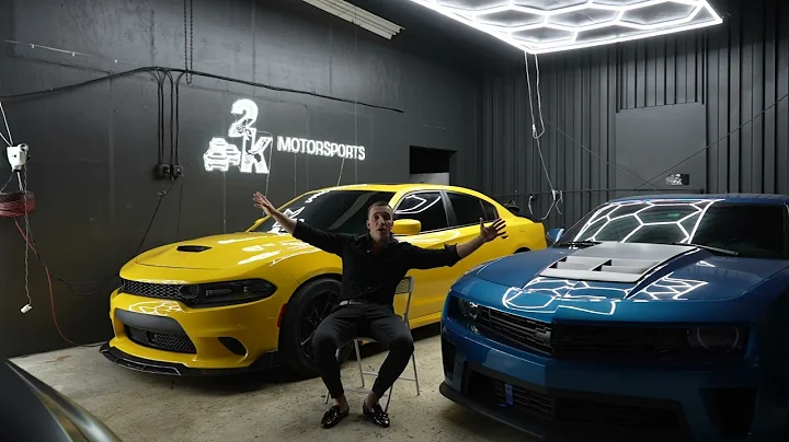 How to start a profitable car dealership