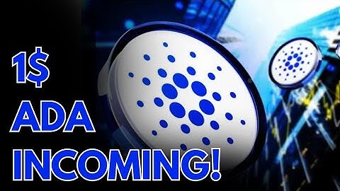 Is a Huge Cardano (ADA) Pump Coming? | Cardano 2025 Price Prediction & Key Levels | WILL ADA PUMP? 