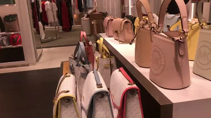 MICHAEL KORS NEW COLLECTION APRIL 2022 ~MK Sale up to 70%Off/SPRING!!