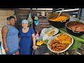 Mondongo y patica de cerdo con naranja agria a la lea i comida tpica la vida del campo